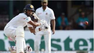 श्रीलंका के लिए बांग्लादेश का टेस्ट दौरा अक्टूबर में संभव